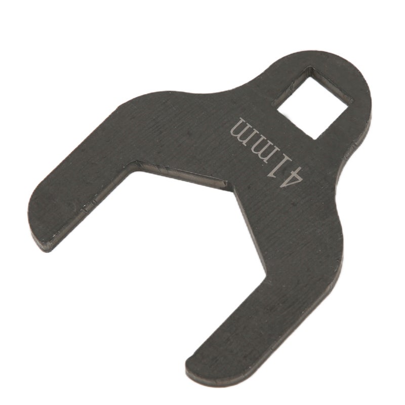 41mm Water Pump Wrench Stubby Tool for Timing Belt Adjustment - Premium Alloy Steel Auto Repairing Tool for Chevrolet Aveo 2004+ 1.6L Engines - Image 5