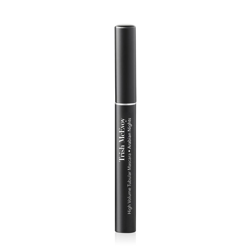 Trish McEvoy High Volume Tubular Mascara in shade Arabian Nights/Deep Navy, 5 g/.18 oz - Image 2