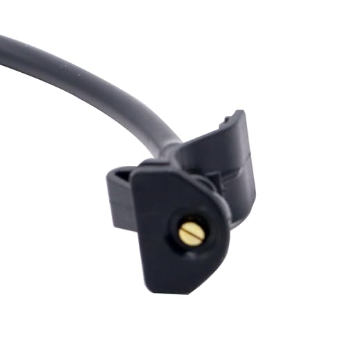 HiSport AR3Z-17603-A Front Windshield Washer Nozzles Spray Jet - Compatible with Ford Mustang 2010 2011 2012 2013 2014 Explorer MK5 2011 2012 2013 2014 2015 2016 2017 2018 - Image 5