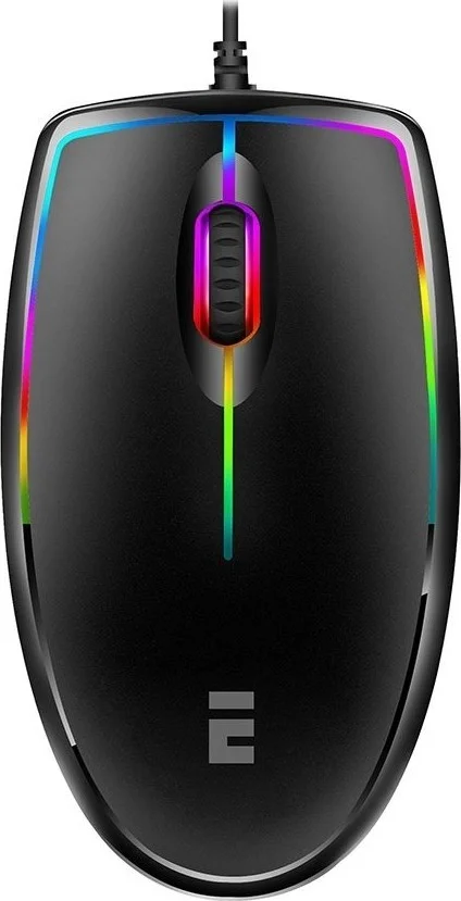 ايفرست ماوس Sm-M7 ثلاثي الأبعاد بتقنية LED