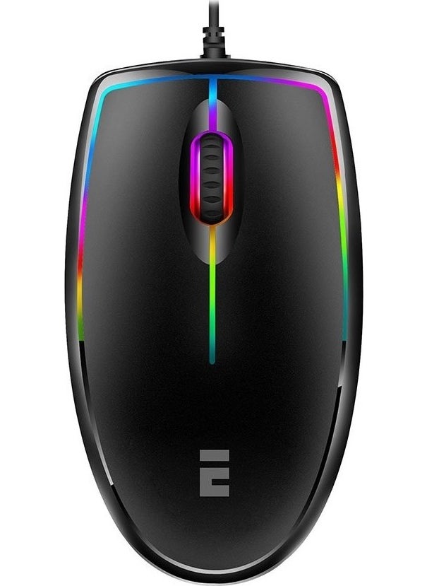 Everest Sm-M7 3D Optical LED Mouse  - Image 1