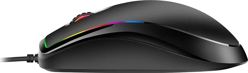 ايفرست ماوس Sm-M7 ثلاثي الأبعاد بتقنية LED
