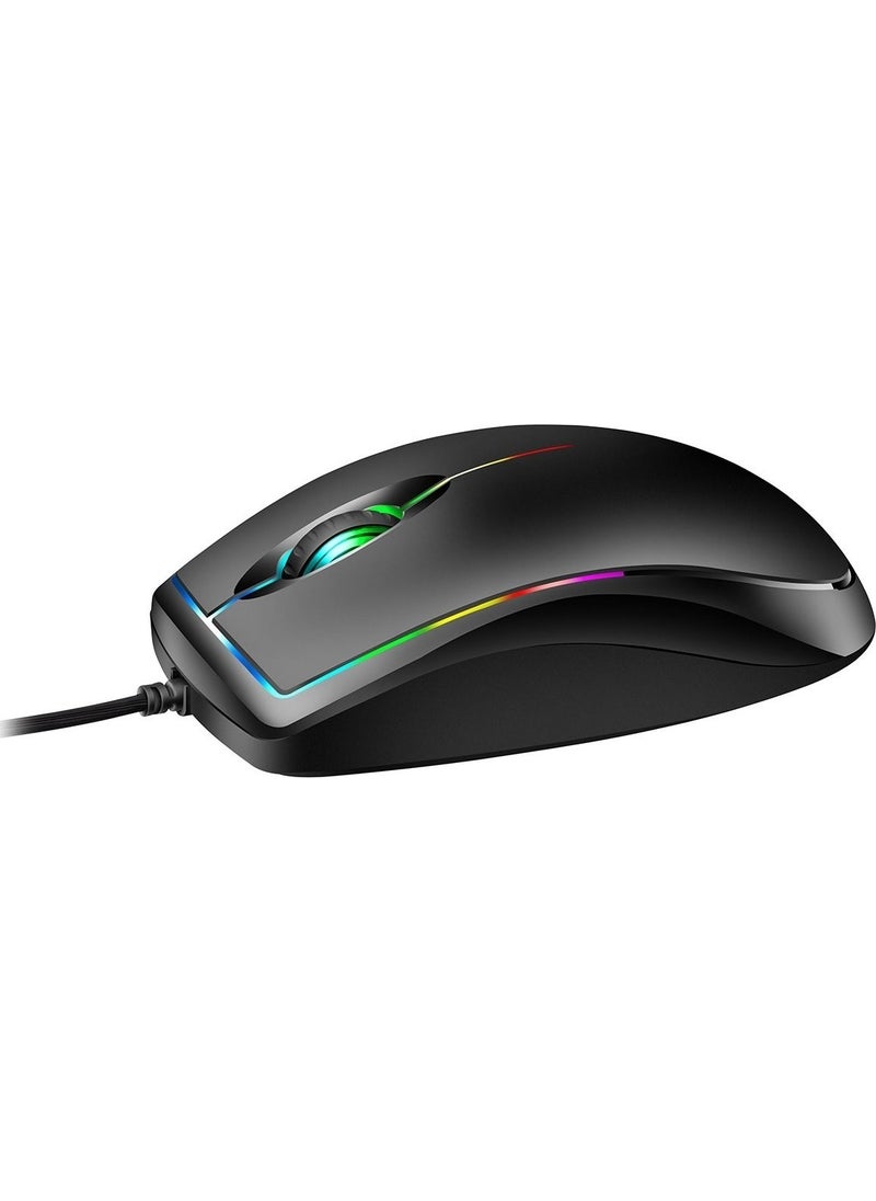 Everest Sm-M7 3D Optical LED Mouse  - Image 2