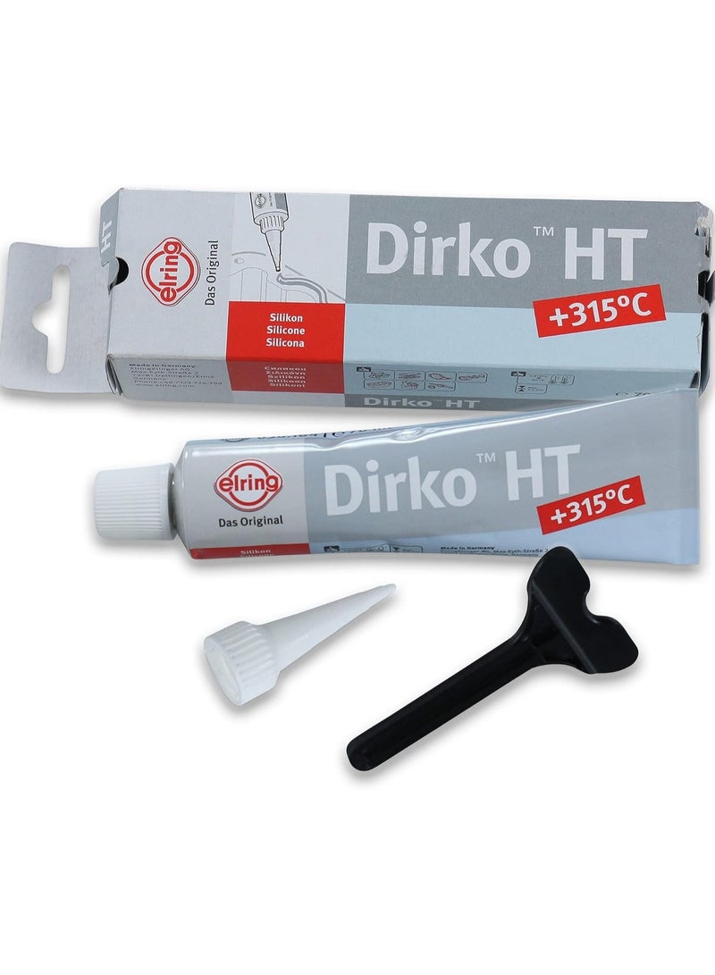 Dirko HT Silicon Sealant - Image 1