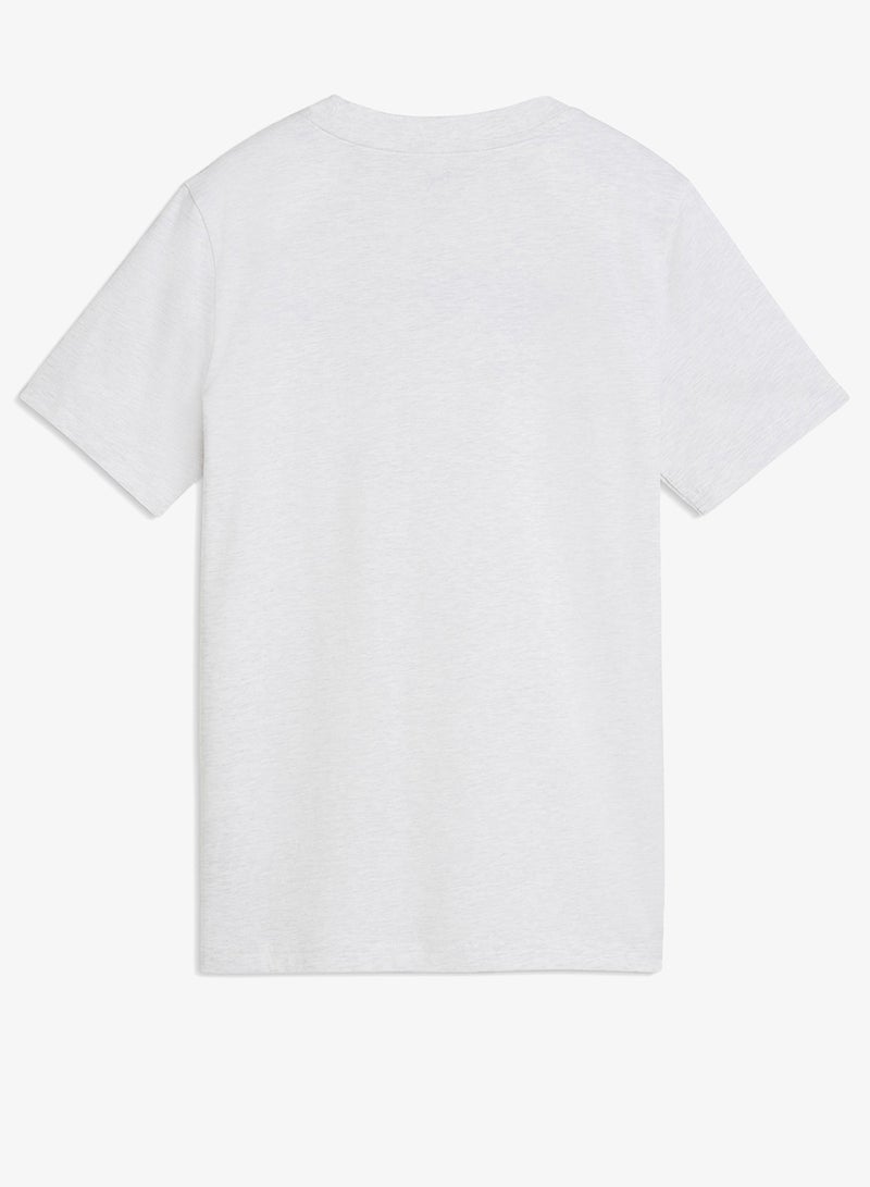 PUMA Youth Class Graphic T-Shirt - Image 2