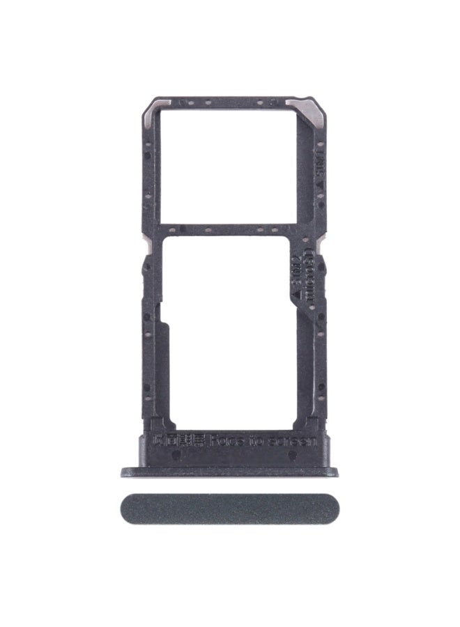 إيروريكس درج بطاقة SIM مع فتحة بطاقة Micro SD لهاتف OnePlus Nord CE 3 Lite 5G (رمادي) - Image 2