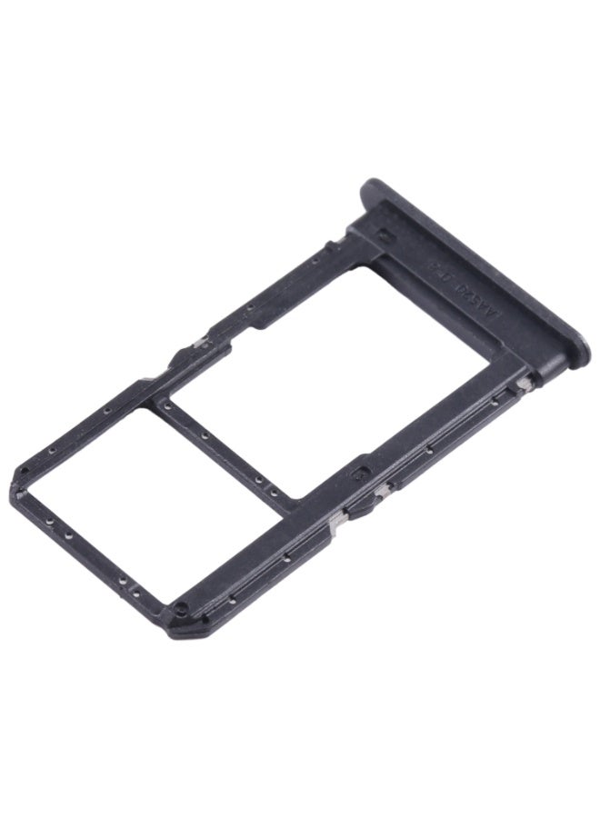 إيروريكس درج بطاقة SIM مع فتحة بطاقة Micro SD لهاتف OnePlus Nord CE 3 Lite 5G (رمادي) - Image 3