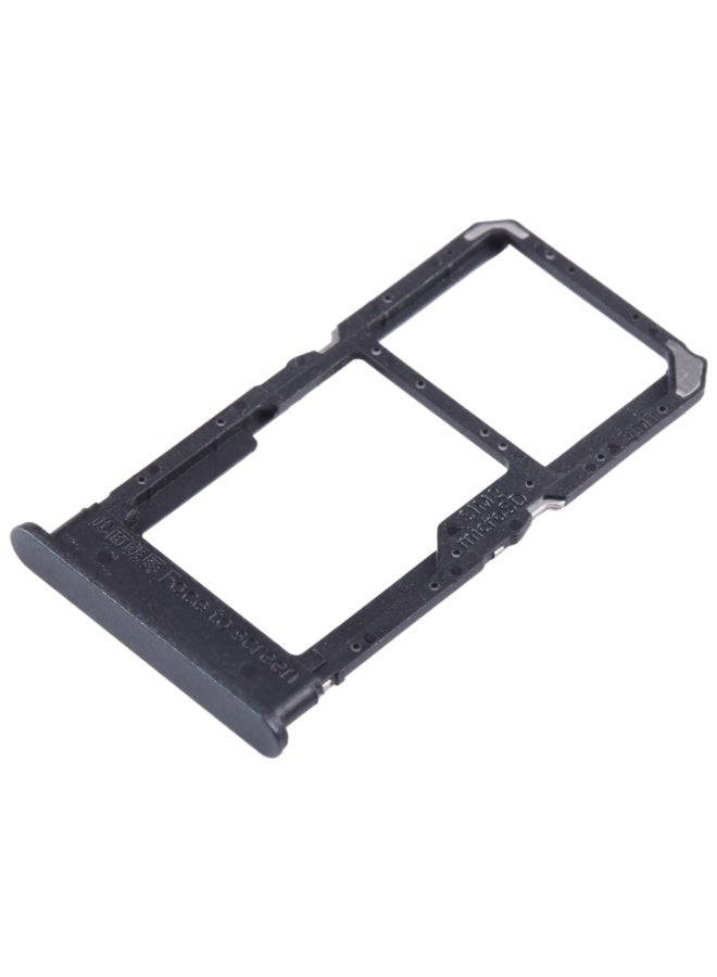 إيروريكس درج بطاقة SIM مع فتحة بطاقة Micro SD لهاتف OnePlus Nord CE 3 Lite 5G (رمادي) - Image 1