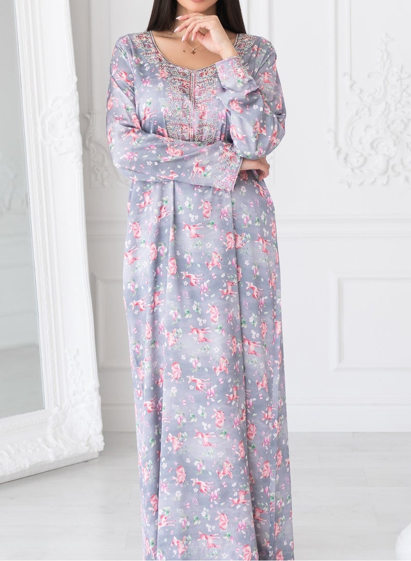 JALABIYA WOMEN DRESS  - Image 1