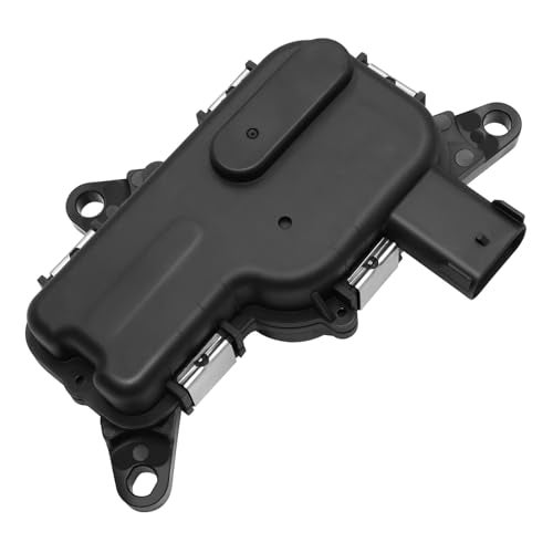 LUKYUCHA 911933 Intake Manifold Flow Runner Control Valve Compatible With Chrysler Aspen Dodge Durango Ram 1500 Classic 2500 3500 20092021 V8 57L Replace 53022137AC 53022137AD 53022137AE 53022137AF - Image 3
