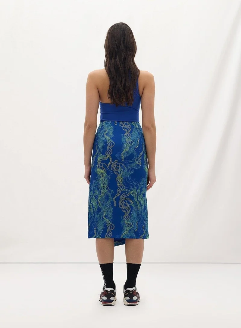LES BENJAMINS SKIRT 003