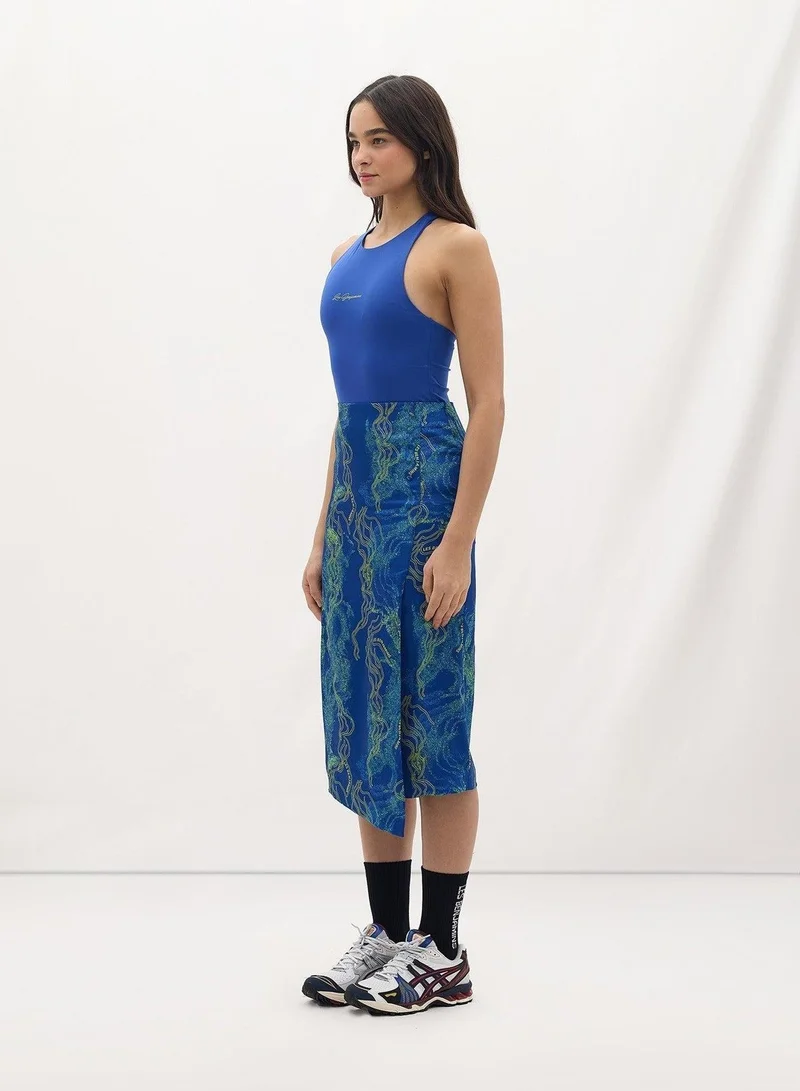 LES BENJAMINS SKIRT 003