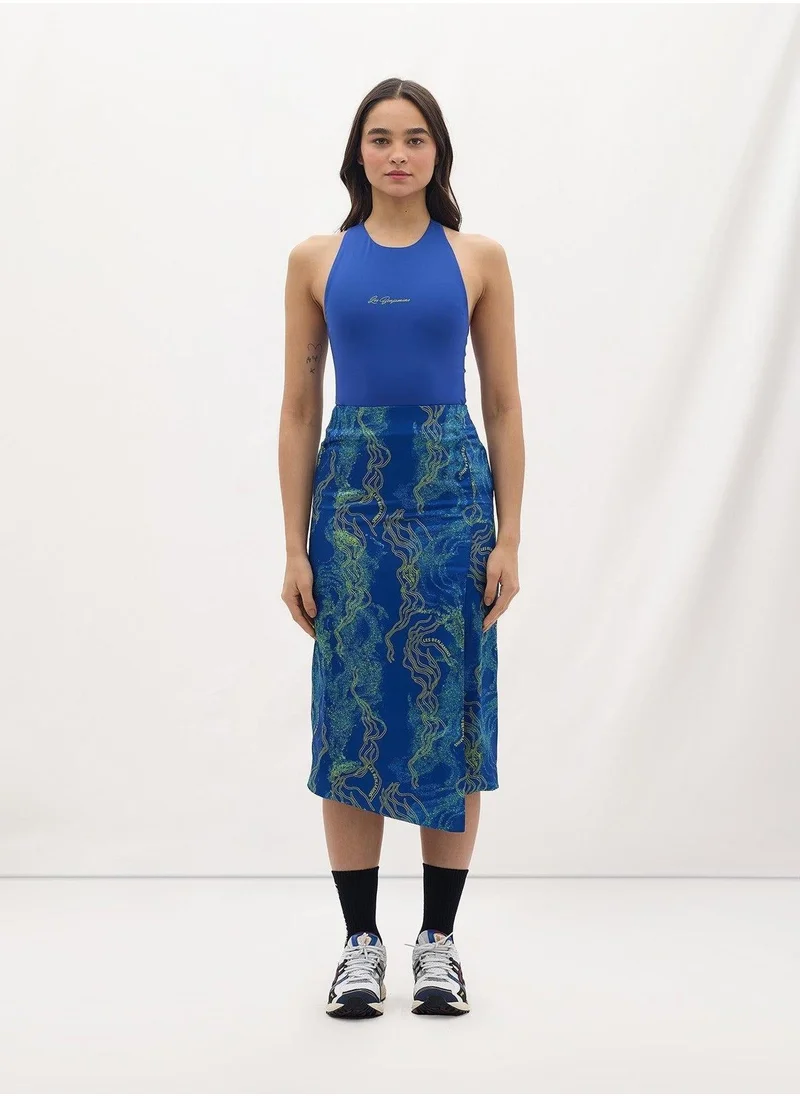 ليس بنجامنز SKIRT 003