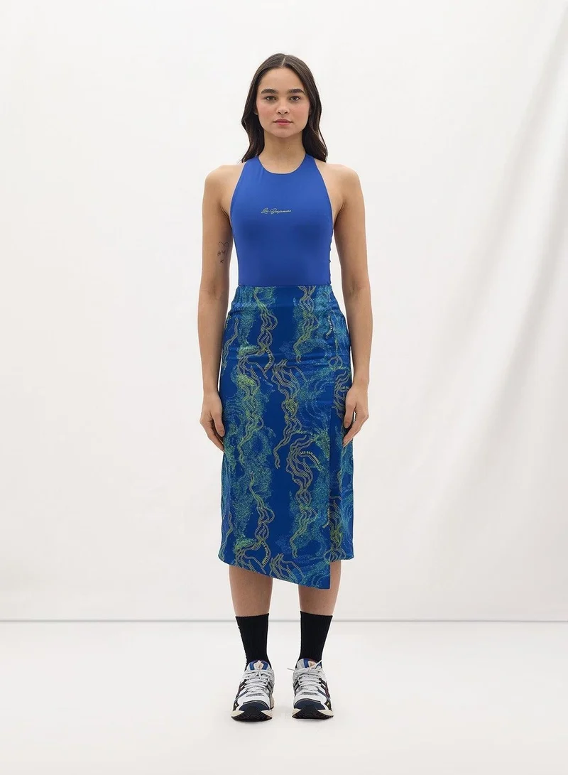 ليس بنجامنز تنورة 003