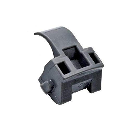 Blum 38C315B3 Motion 86 Degree Angle Restriction Hinge Clip, Nylon - Image 3