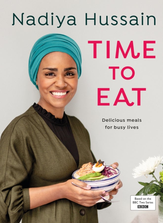 Time to Eat : Delicious, time-saving meals using simple store-cupboard ingredients