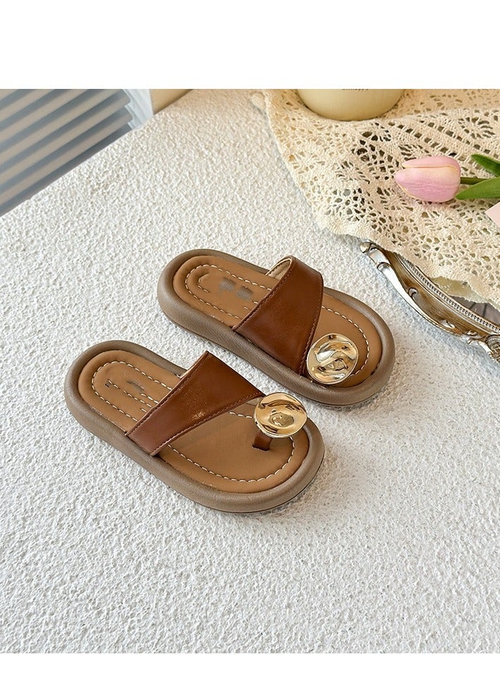 Children's Outdoor Non Slip Sandals  - Image 1
