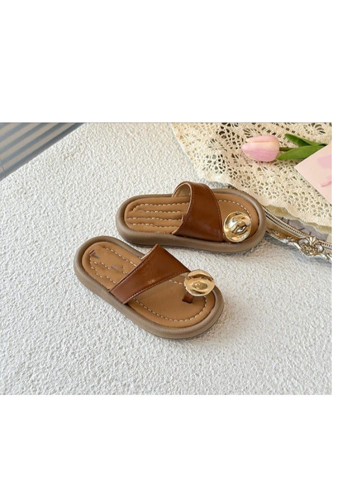 Children's Outdoor Non Slip Sandals  - Image 3