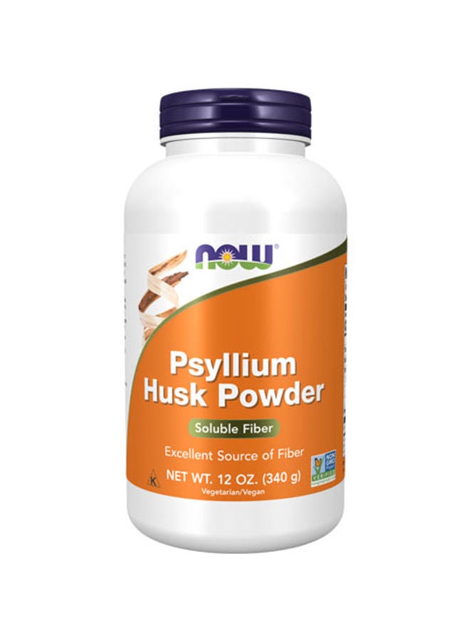 Psyllium Husk Powder 340gm