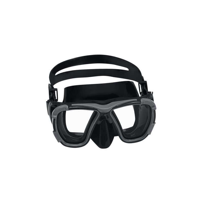 Bestway - Inspira Snorkel Set (Size: 43-48) 2 Colors - 25045 - Image 5