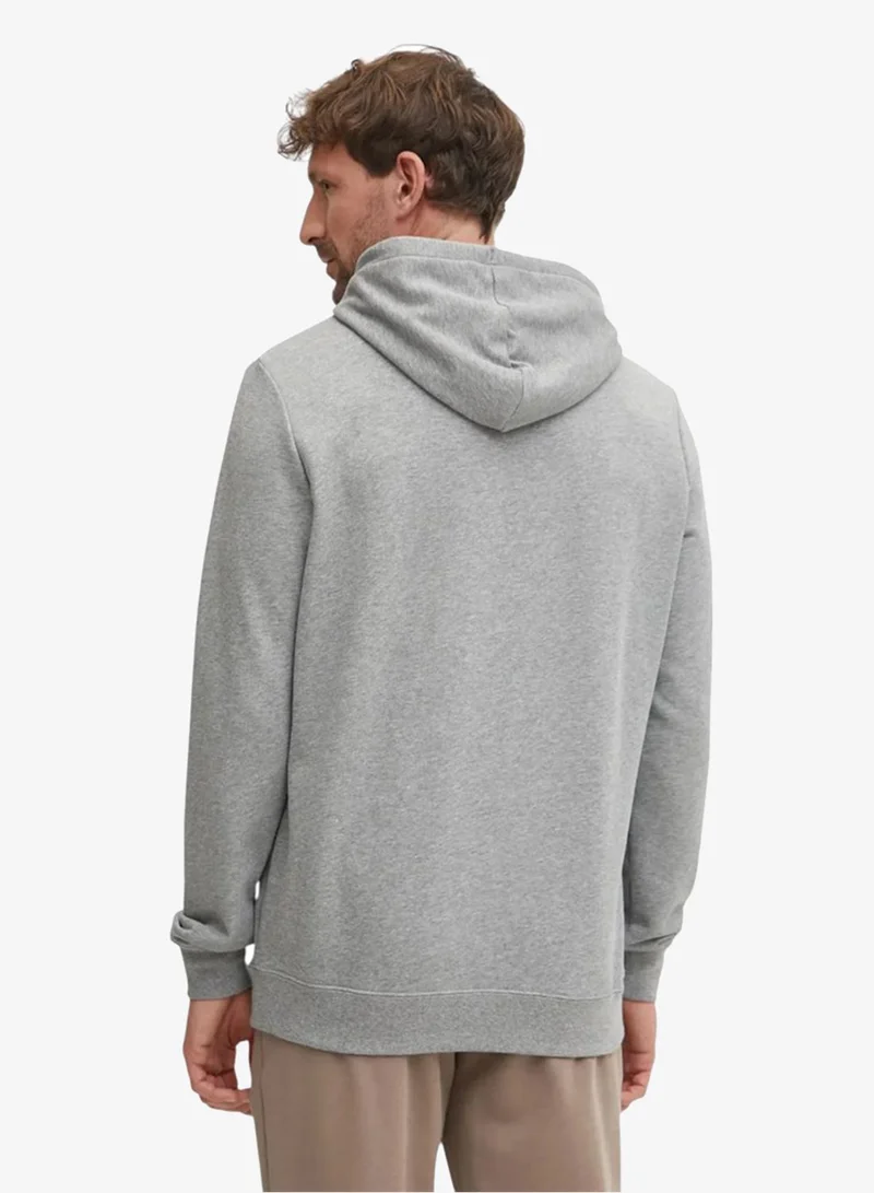PUMA Essential No. 1 Small Logo Hoodie