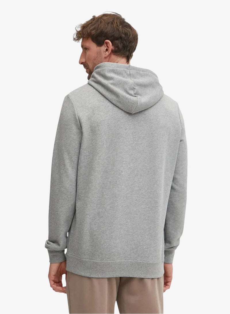 PUMA Essential No. 1 Small Logo Hoodie - Image 2