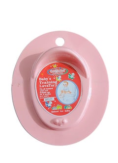 Camera Baby Corporation Camera Lavatory PC Pink (11018) 1Pce 