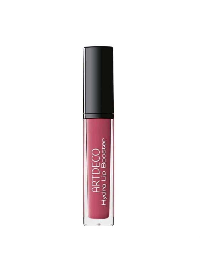 ARTDECO - Hydra Lip Booster I translucent cryptal bud I hydrating lip gloss with boosting effect I with a hint of color & beautiful shine I non-sticky finish I lip care I makeup I hyaluron I 0.21 Fl Oz - Image 1