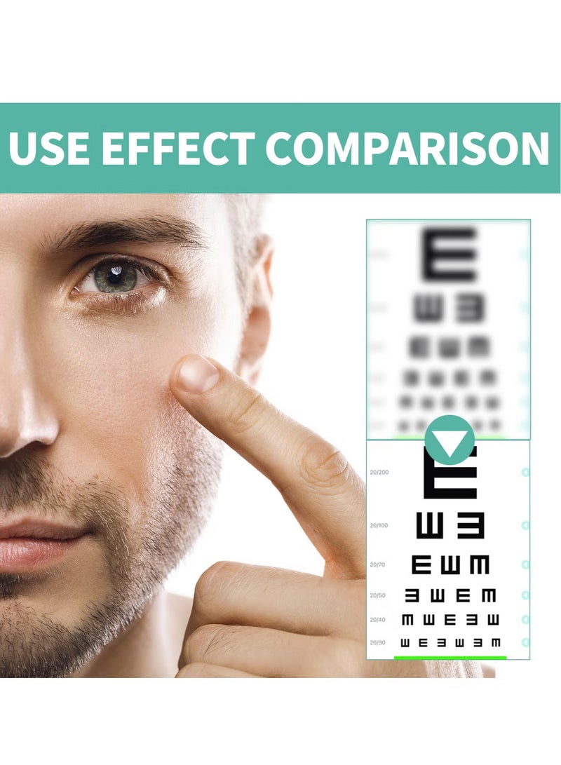 إيلهو أسطوانة تعزيز الرؤية تخفف جفاف العين والعناية بالتعب 8 مل - Image 4