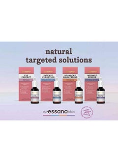 Essano Wrinkle Rescue Natural Retinol Concentrated Serum Made In New Zealand 20Ml  - Image 4