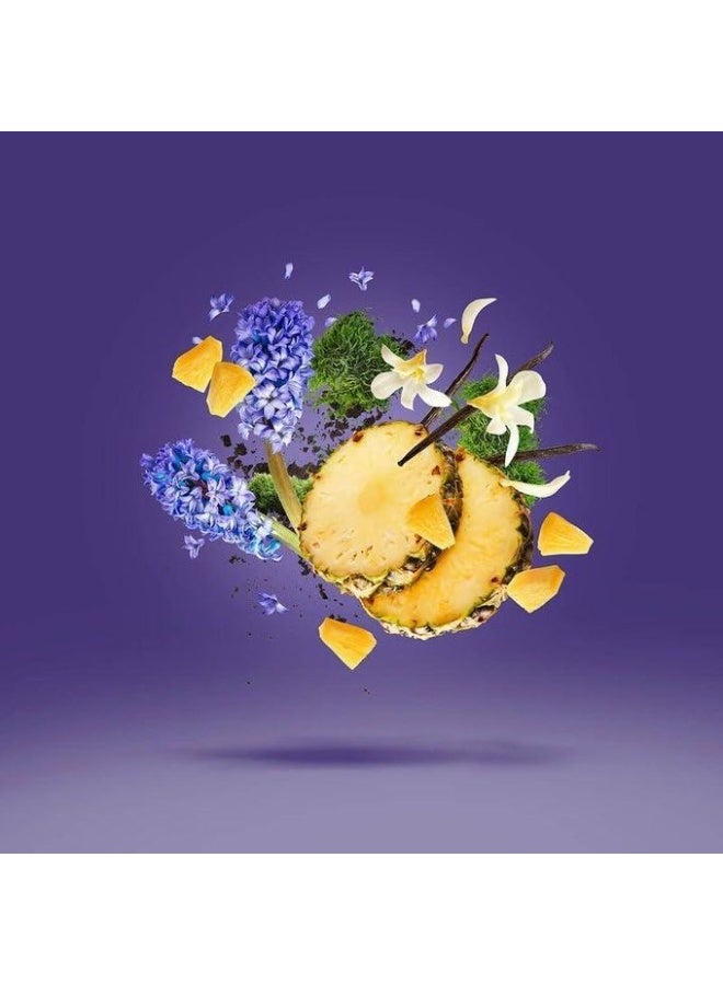 PARIS CORNER Voux Violette - Unisex EDP - 100ml - Image 3