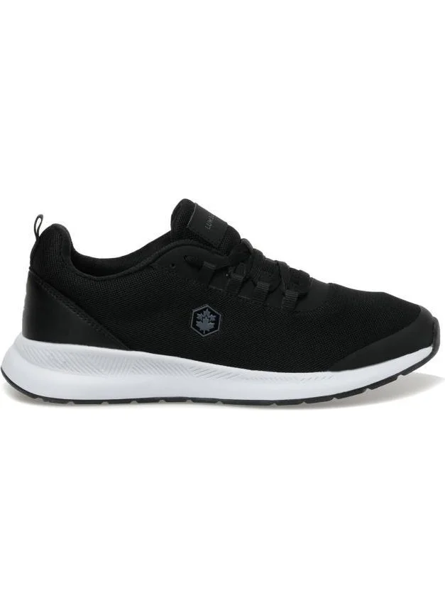 LUMBERJACK Jackson 4pr 101782662 Men's Walking and Running Shoes Black 40-45