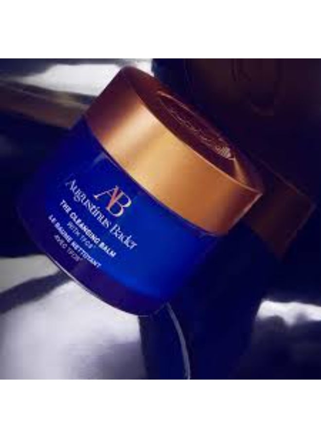 أوجستينوس بادر بلسم التنظيف من أوغسطينوس بدر 90 غرام - Image 3