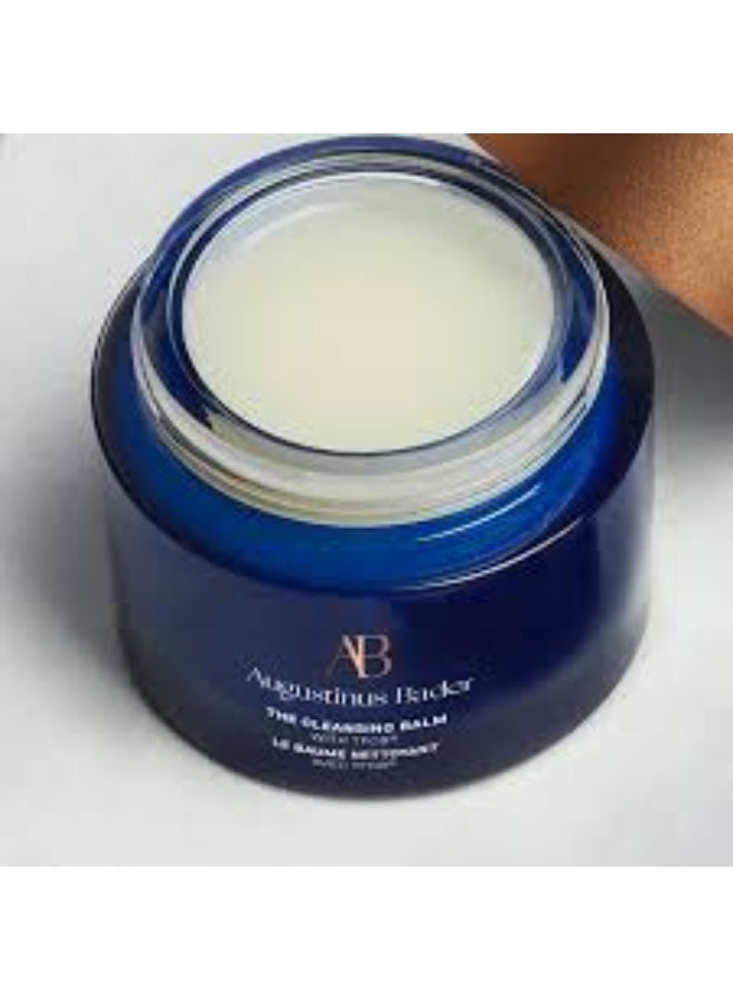 أوجستينوس بادر بلسم التنظيف من أوغسطينوس بدر 90 غرام - Image 4