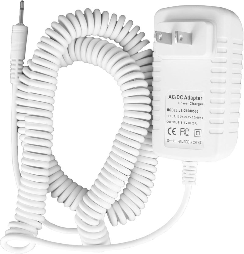 Medicool Pedi Nova Pro 20,000 RPM Nail File Machine for Manicure and Pedicure with Travel Case and 14 Professional Bits - Image 5