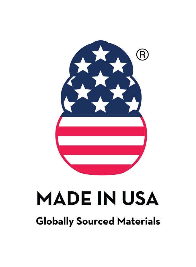 كونج شريط جودي - لعبة كلاب من المطاط الطبيعي قابلة للحشو - مع أربعة مقابض قابلة للحشو للعب الممتع - لعبة مضغ على شكل عظمة - للكلاب متوسطة الحجم - Image 5