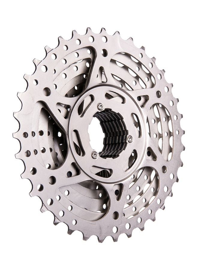 نيبمينينت Mountain Bicycle Cassette Flywheel - Image 2