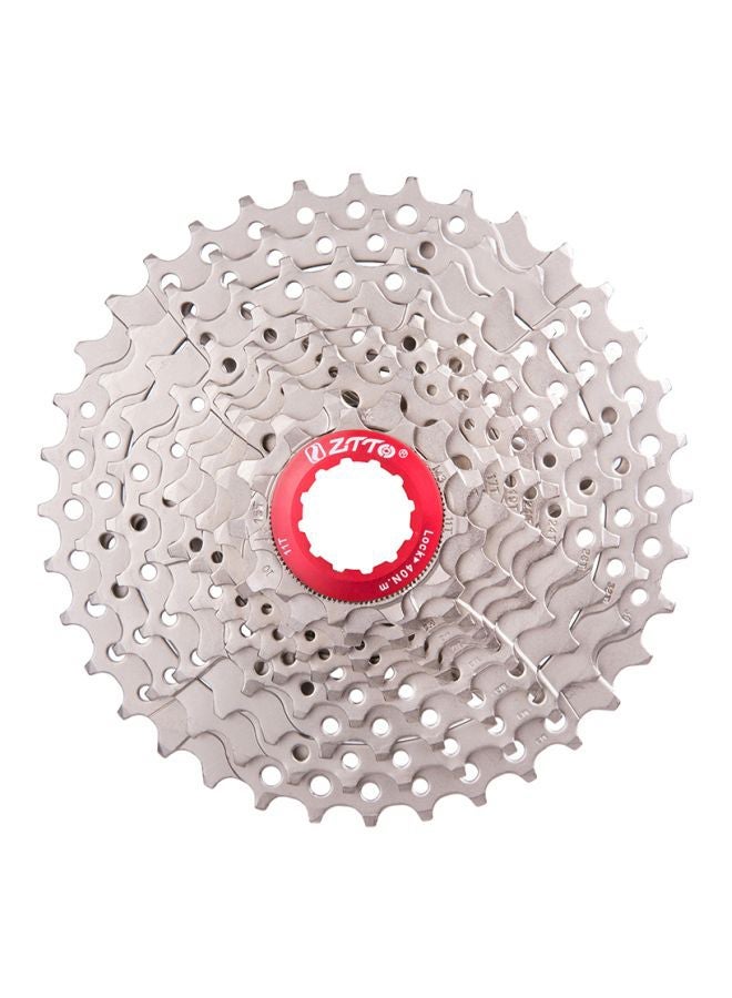 نيبمينينت Mountain Bicycle Cassette Flywheel - Image 1