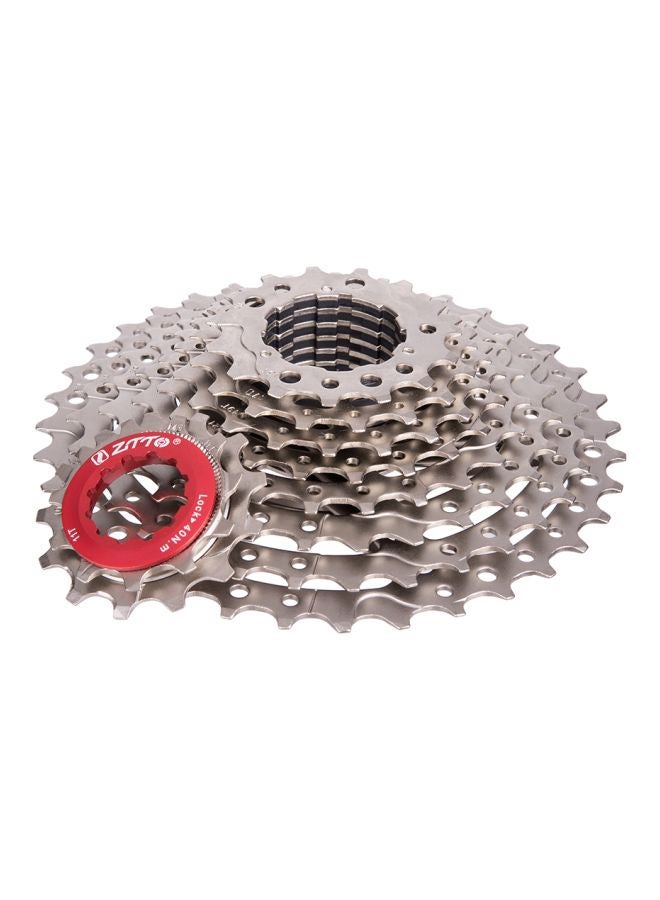 نيبمينينت Mountain Bicycle Cassette Flywheel - Image 3