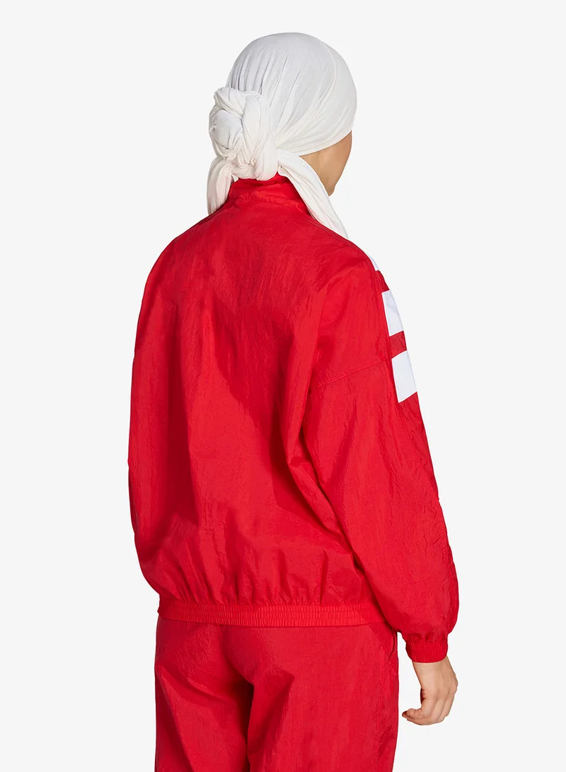 adidas Originals Blocking  Tracktop