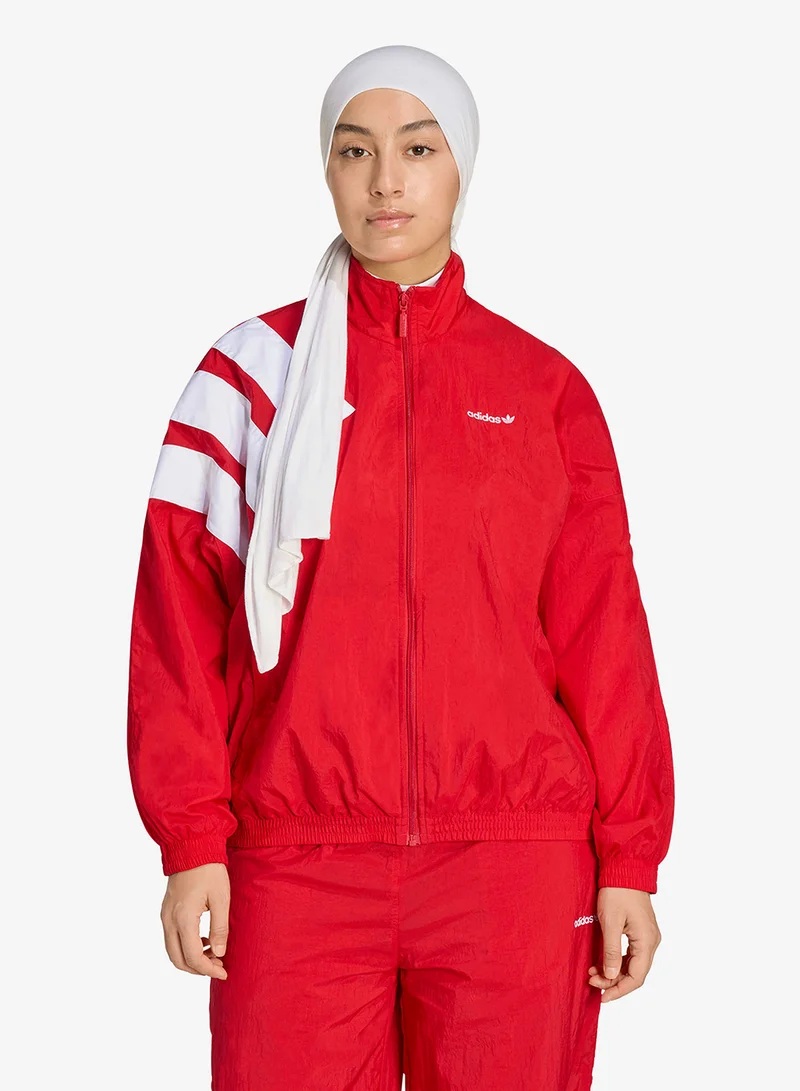 adidas Originals Blocking  Tracktop
