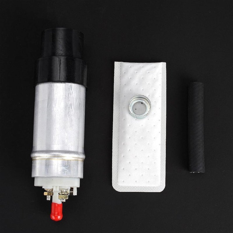 Wivplex Electric Fuel Pump for BMW Motorcycles - Image 1