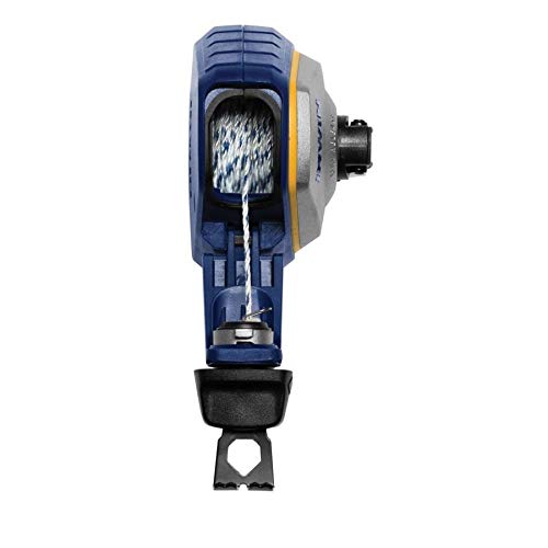 IRWIN Irwin Tools Strait-Line 1932887 IRWIN Speedline Pro Chalk Reel, Blue  - Image 4
