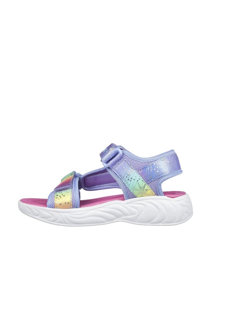 SKECHERS - UNICORN DREAMS SANDAL - Image 1