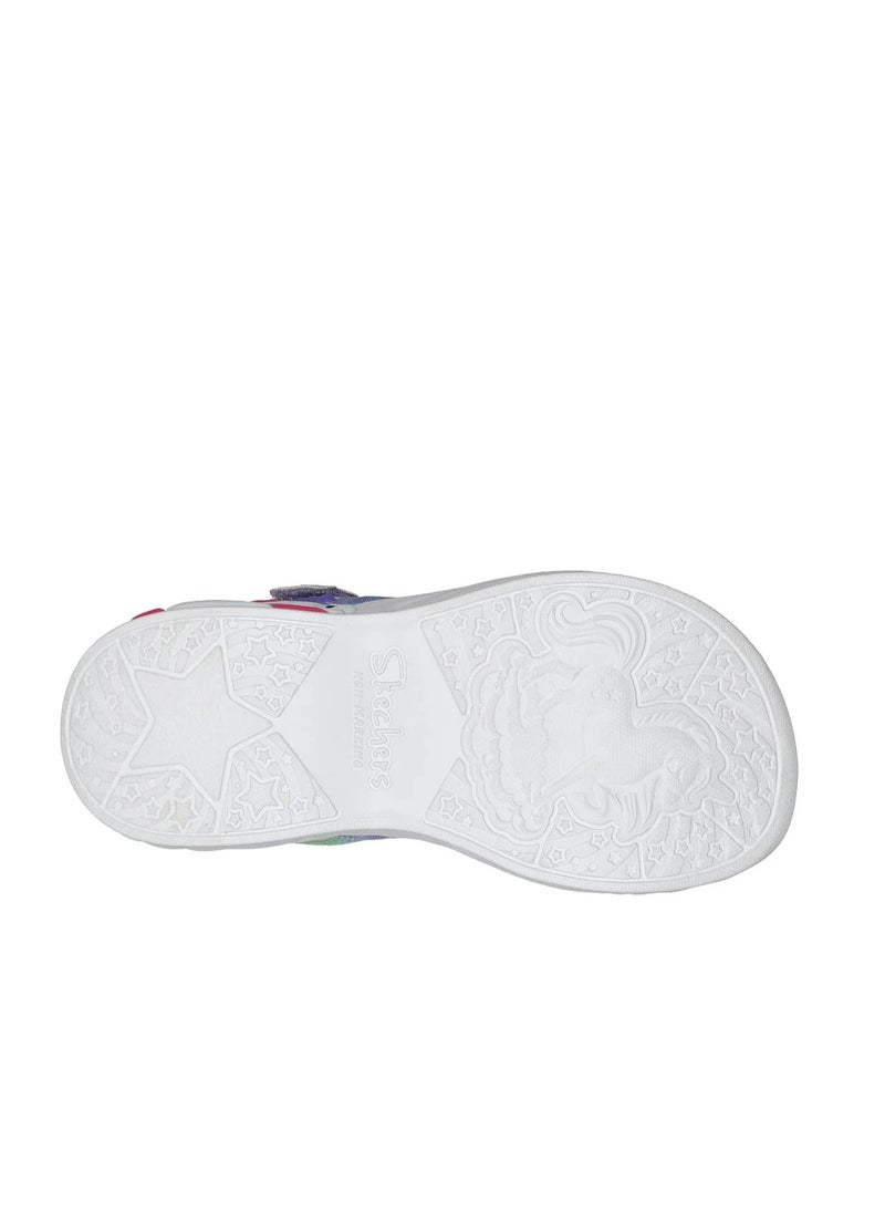 SKECHERS - UNICORN DREAMS SANDAL - Image 1