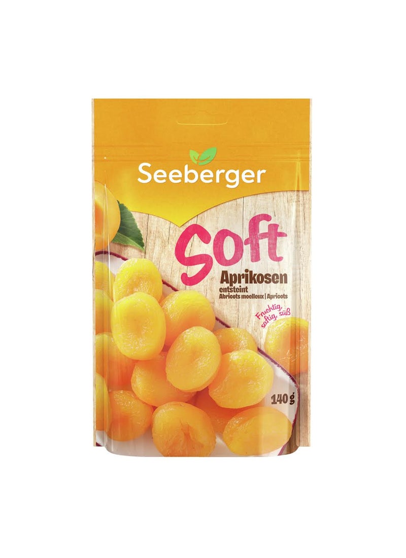 Seeberger مشمش ناعم - Image 1