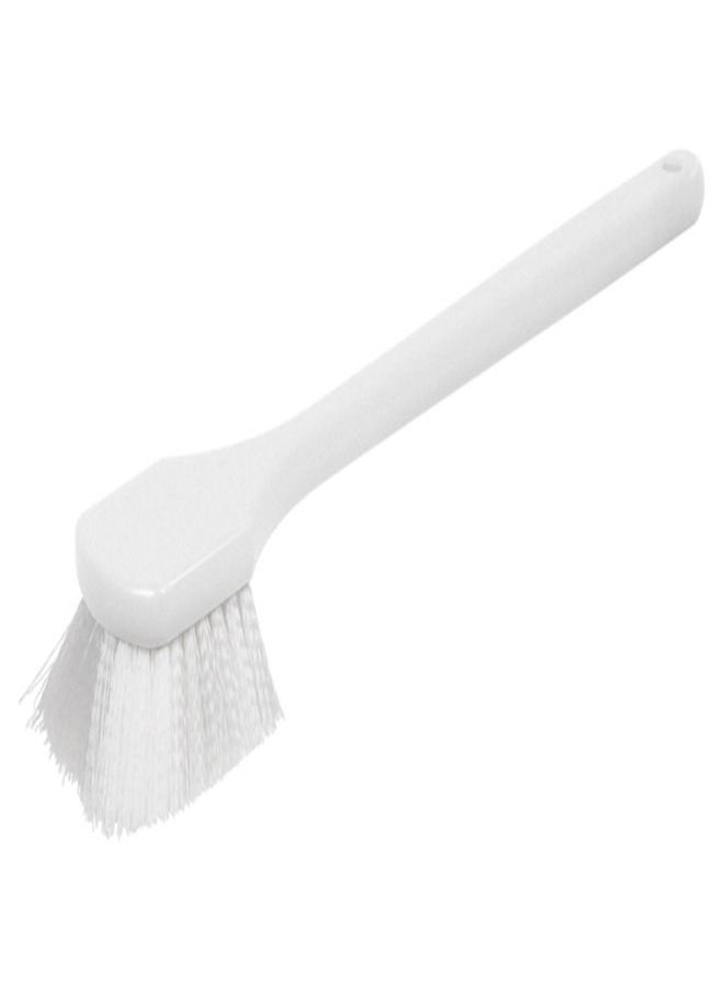 Winco Winco Nylon Bristle Plastic Pot Brush, 20-Inch 