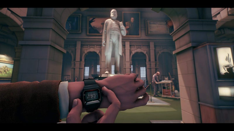 Sold Out The Occupation - Xbox One - Image 3