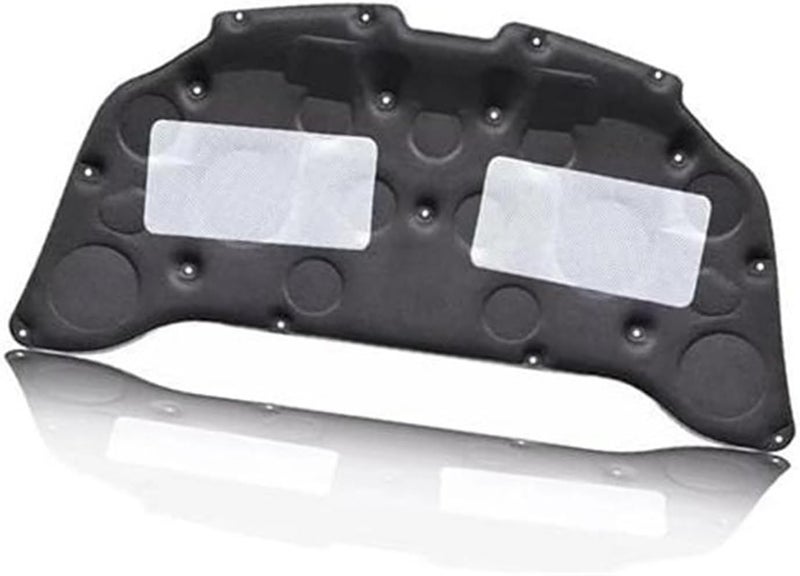 Wivplex Engine Heat Sound Insulation Pad for GLA Class - Image 1