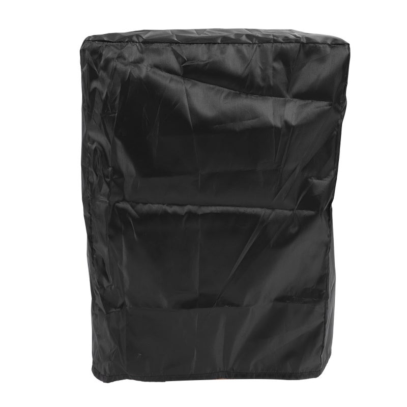 Speaker Protective Cover Oxford Cloth Water Proof Lightweight Speaker Dust Cover for Home Small Size - Image 3
